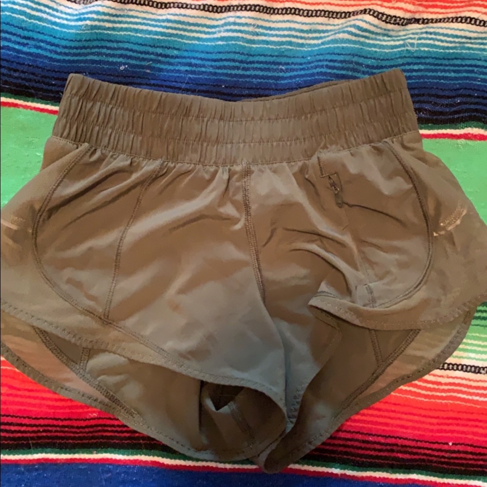 Hotty Hot Shorts